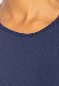Smilodox Top - marineblau