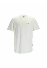BRO - T-shirt basic - off white