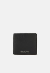 Michael Kors - BILLFOLD UNISEX - Denarnica - black Miniaturna slika 1