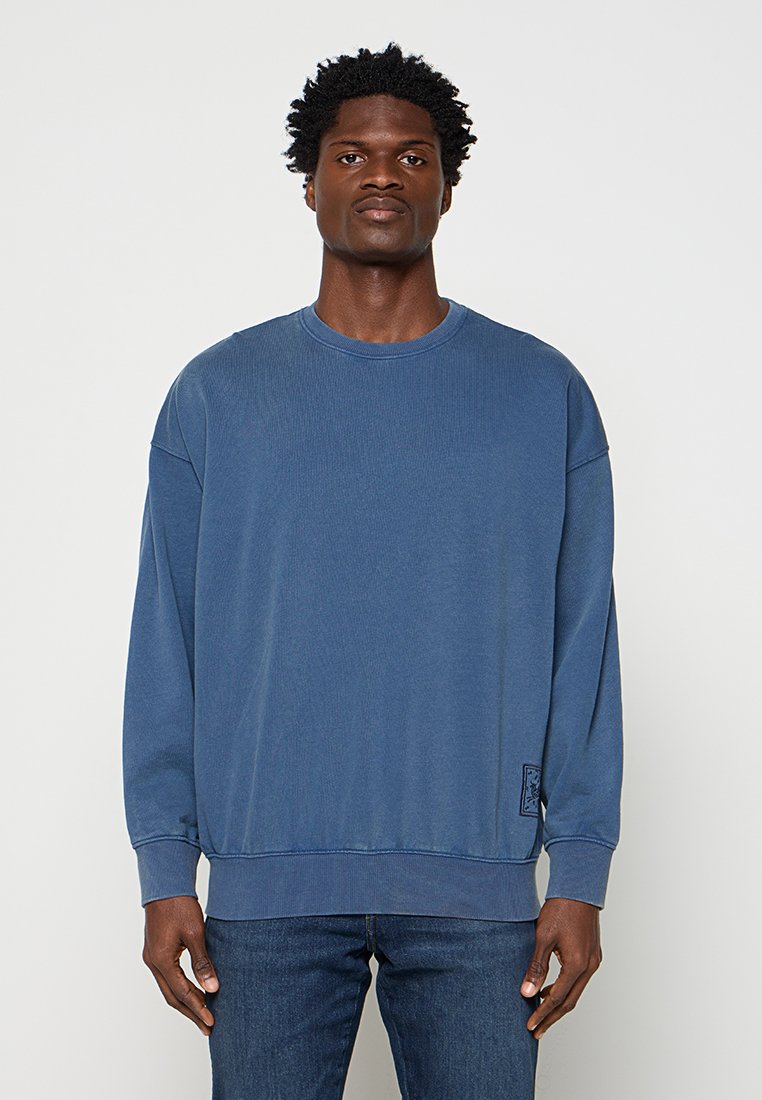 Timberland Sweater koningsblauw