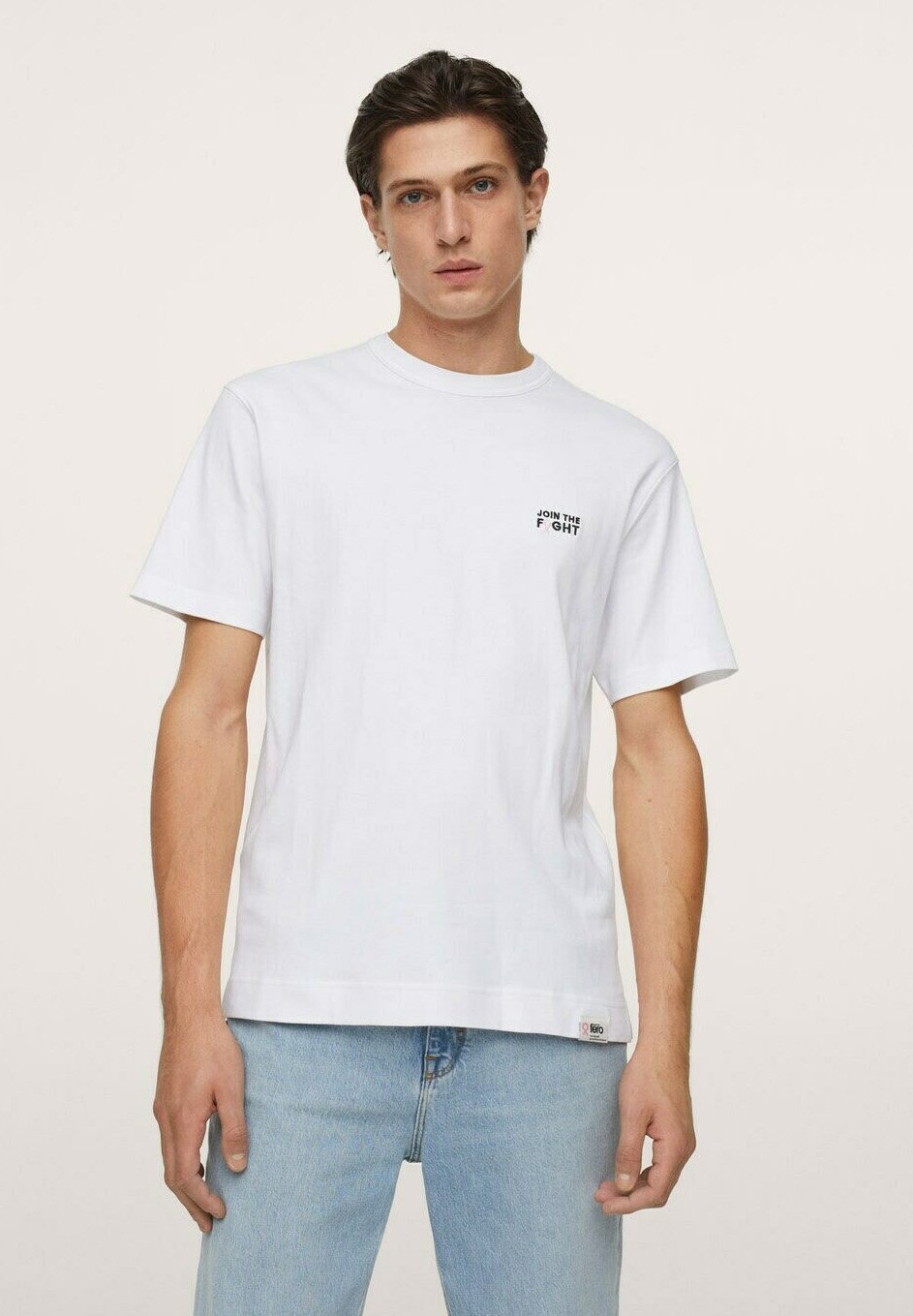 mango t shirts