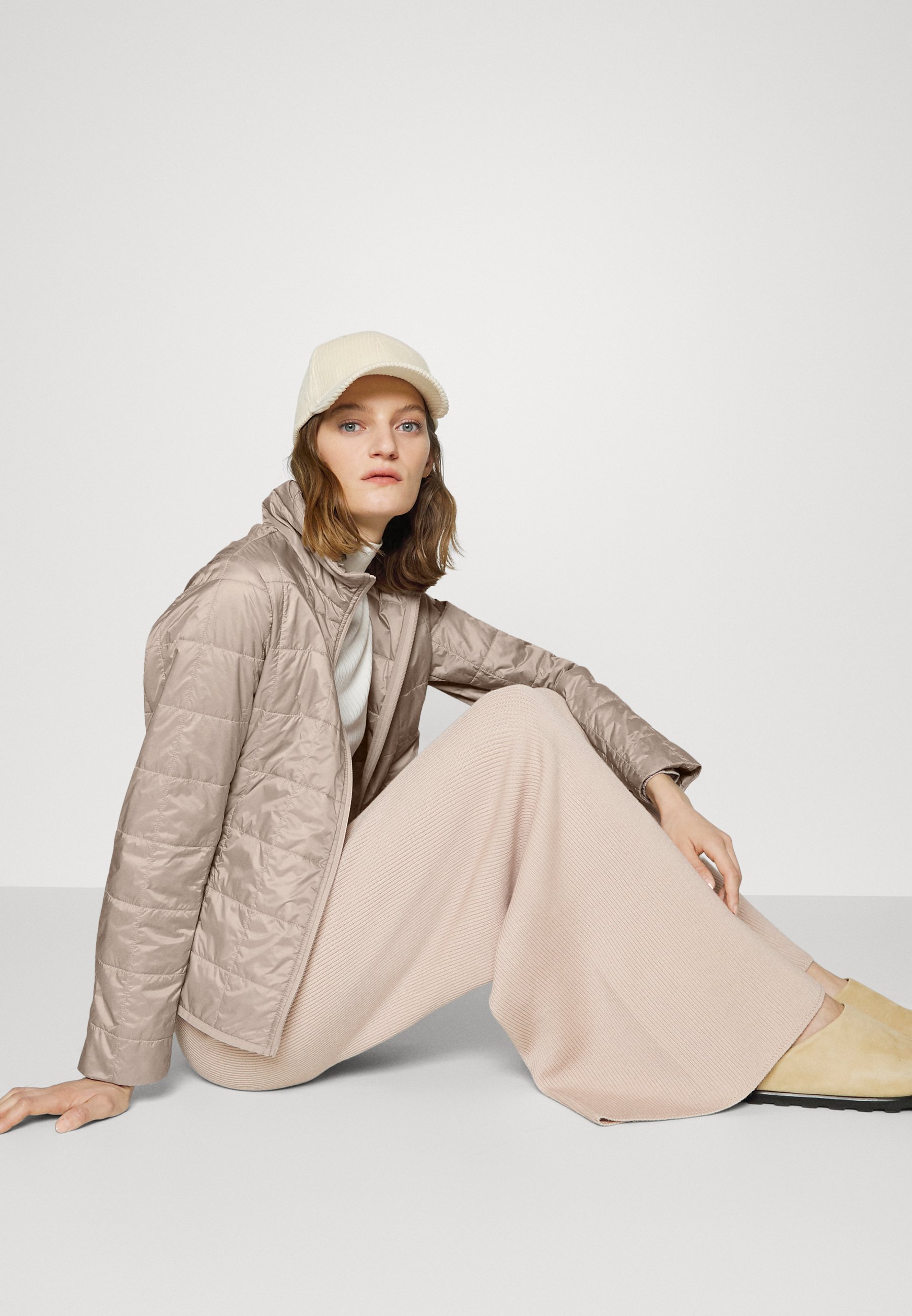 max mara leisure jacket