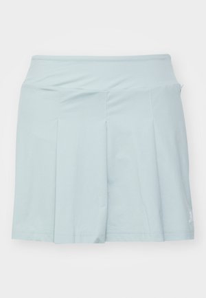 adidas Golf WOMEN'S ULTIMATE365 TOUR PLEATED - Sportinis sijonas - silver
