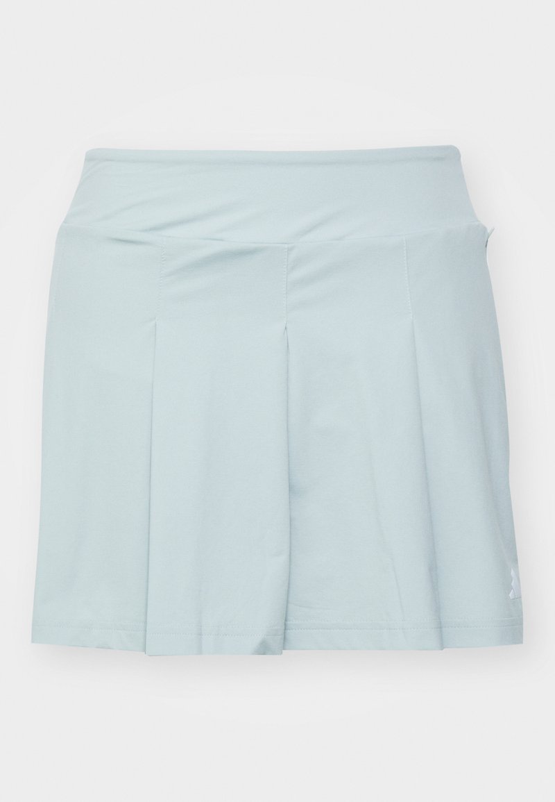 adidas Golf Rokken zilverkleurig