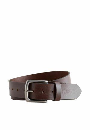 CASUAL - Riem - chocolate brown