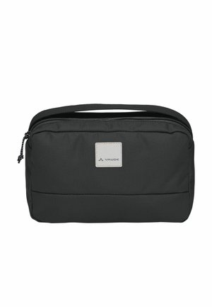 Vaude COREWAY GÜRTELTASCHE 24 CM UNISEX - Riñonera - black