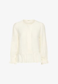 Atlasīts, whisper white