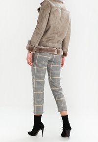 Topshop Allvädersjacka - grey