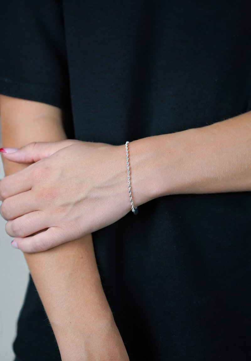 SNÖ of Sweden LISBON BRACE - Armband - plain s