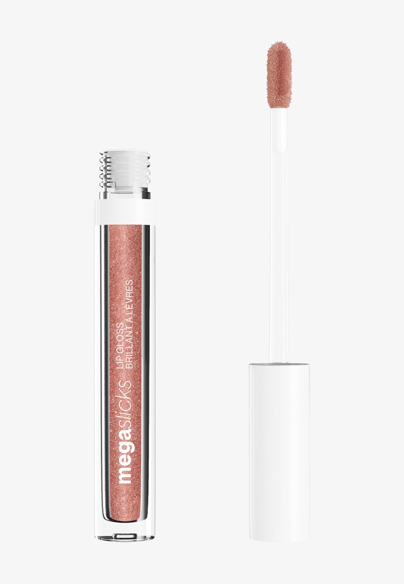 WET N WILD - MEGASLICKS LIP GLOSS - Lipgloss - call me boss, Vergrößern