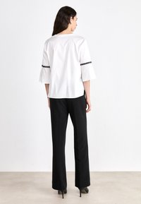 Marc Cain Bluse - white