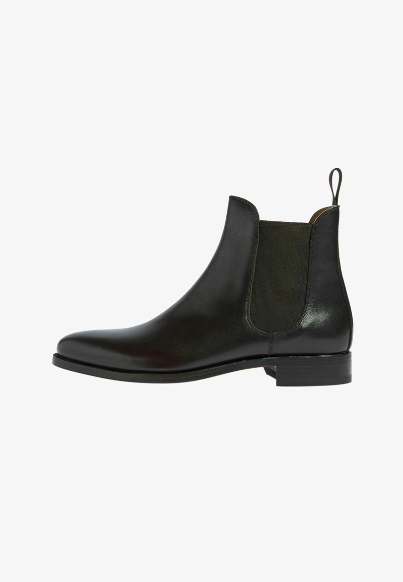 Scarosso GIANCARLO - Bottines - black