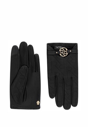 Roeckl, NICE - Fingerhandschuh - black