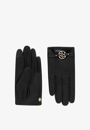 Roeckl, NICE - Fingerhandschuh - black
