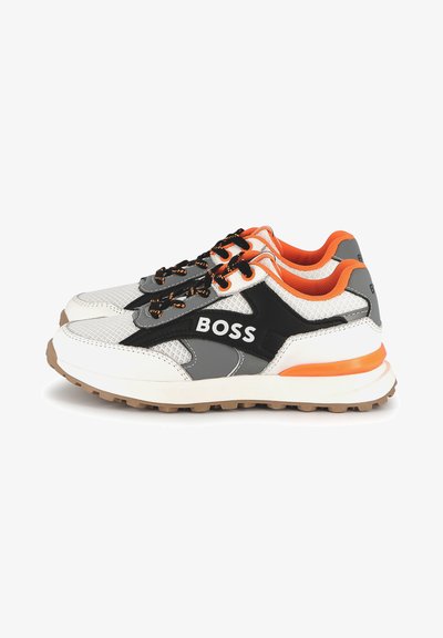 TRAINERS UNISEX - Baskets basses - black