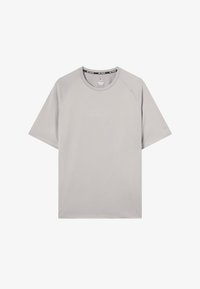 Niewybrane, light grey