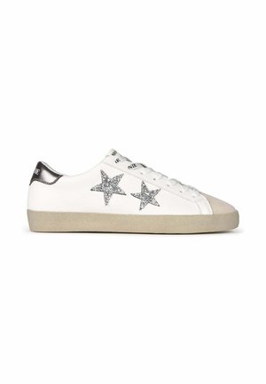Brownie, ZAPATILLAS DEPORTIVAS ESTRELLAS - Trainers - blanco