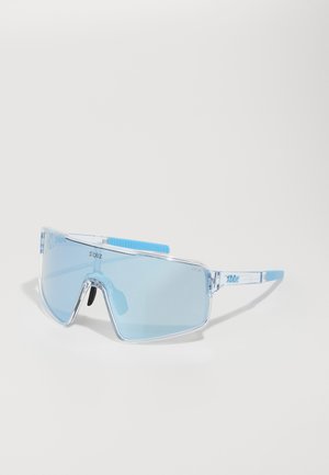 UNISEX - Slnečné okuliare - transparant blue