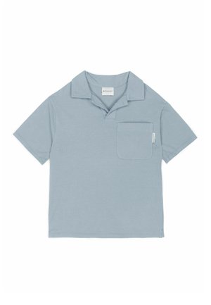 LUCA  - Polo - azul