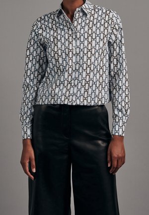 Seidensticker Blusa - white