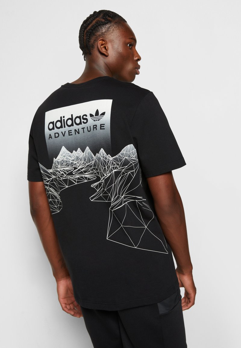 adidas originals tshirt