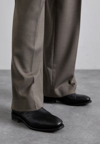 COMFORT CRAFTSMAN UNISEX - Stivaletti - black