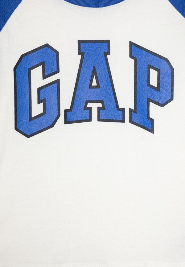 LOGO RAGLAN TODDLER BOY - Print T-shirt2