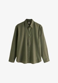 Unausgewählt, olive green