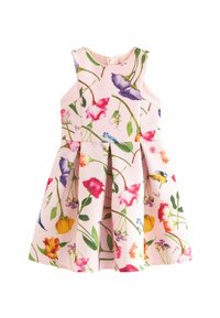 Baker by Ted Baker REGULAR FIT - Rochie de zi - floral
