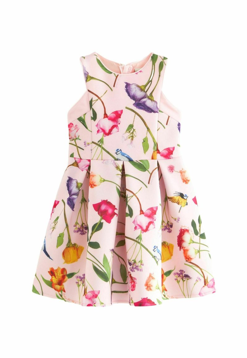 Baker by Ted Baker REGULAR FIT - Rochie de zi - floral