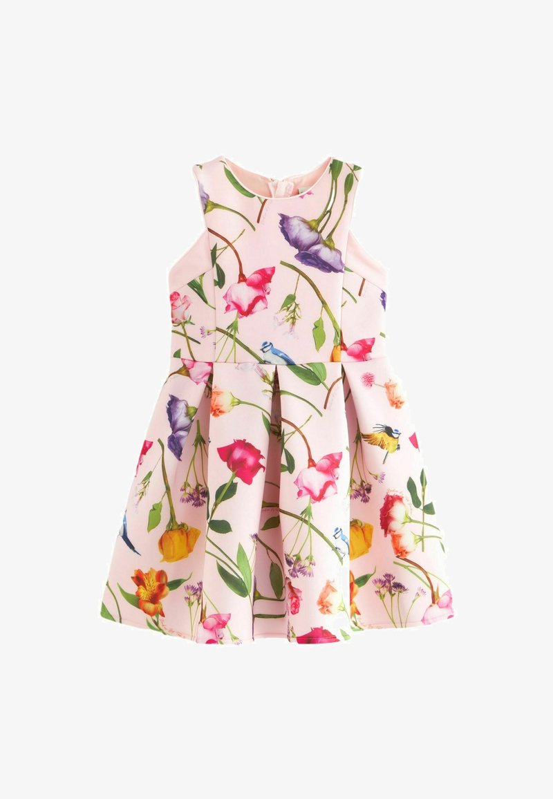 Baker by Ted Baker REGULAR FIT - Vardagsklänning - floral