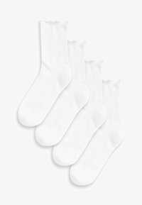 Kijelölve, white