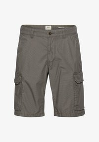 Unselected, shadow grey