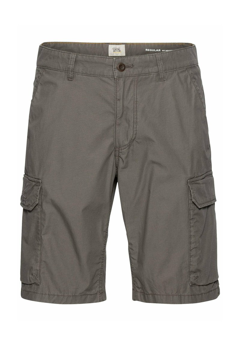 camel active Shorts grijs camel active Shorts grijs