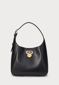 Unselected, black