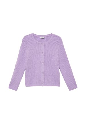 Vest - lila