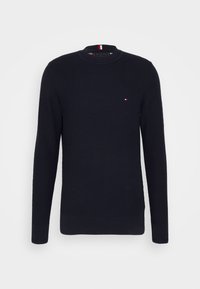 Selezionato, desert sky