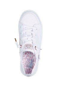 Skechers CUTE 2.0 - Sneakers - blanco