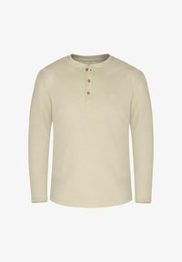 Unausgewählt, beige