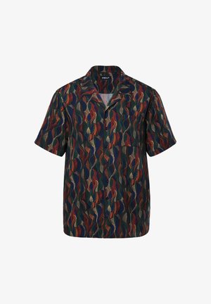 Men Plus, Skjorter - navy blue