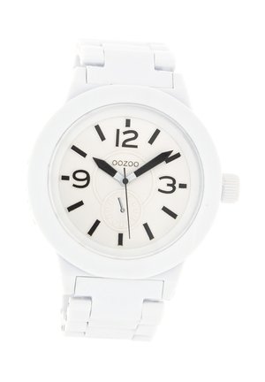OOZOO VINTAGE SERIES - Watch - weiß