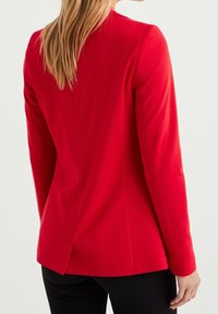 WE Fashion Blejzr - red