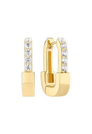 MARATEA - Øreringe - gold coloured