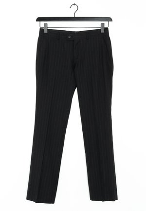 Selected Pantalon - black