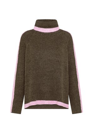 Deha, Pullover - brown