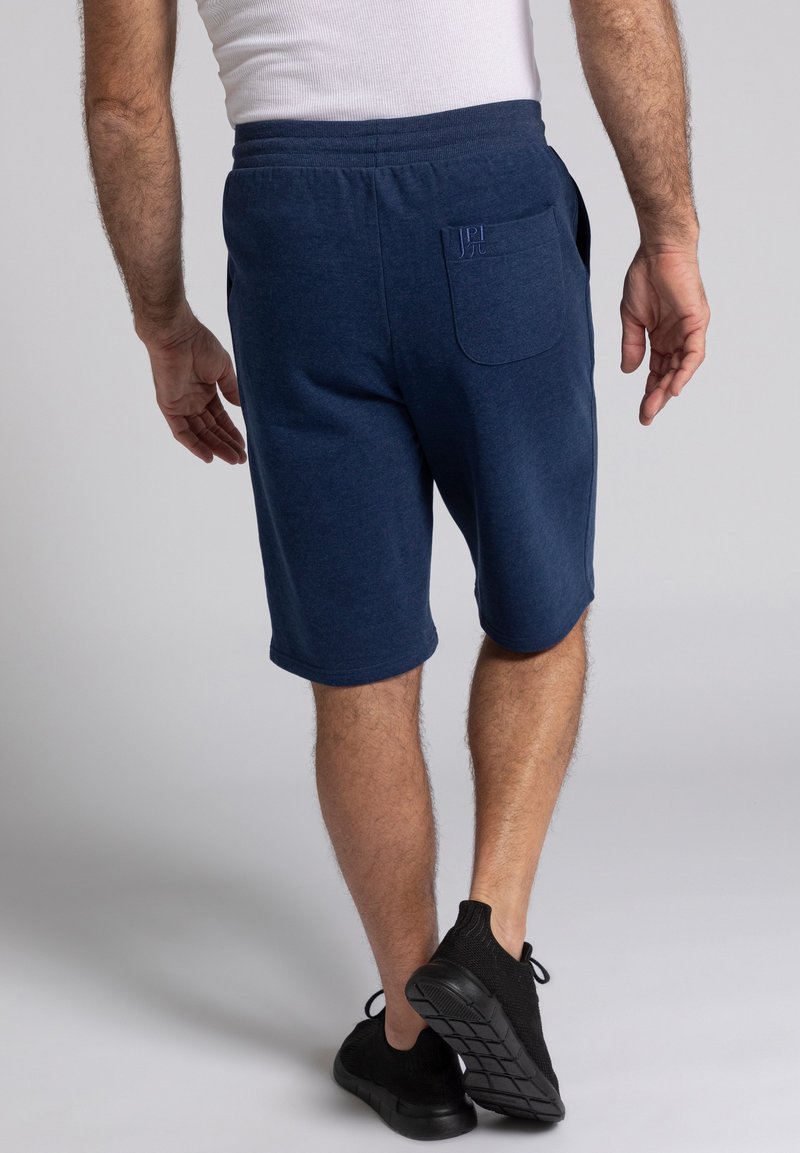 Herren Trainingsanzüge | JP1880 Jogginghose dark indigo/dunkelblau - ML43231 Herren Trainingsanzüge | JP1880 Jogginghose dark indigo/dunkelblau - ML43231