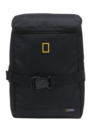 RECOVERY - Rucksack - black
