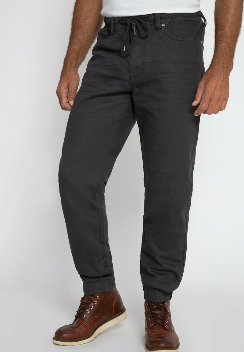 JP1880 - Broek - anthracite, Vergroten