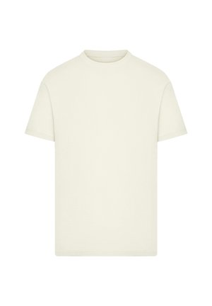 ESCAPE DISCOVER THE WORLD LANDSCAPE - T-Shirt print - sand