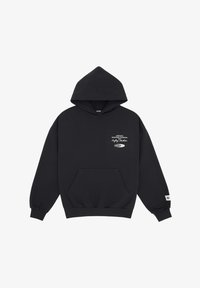 Ei valittu, jet black